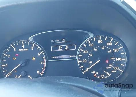 2018 Nissan Pathfinder Sv из США, поврежденный, VIN 5N1DR2MM3JC642224